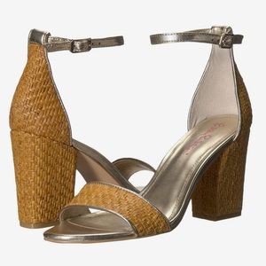 Lilly Pulitzer Amber Lynn sandals